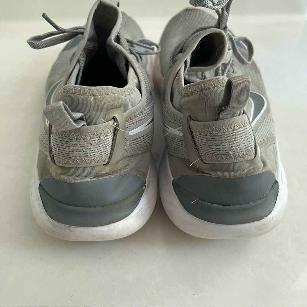 Nike Flex Men's Athletic Shoes in Gray 13 - Picture 6 of 8